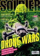 Soldier Monthly Magazine Issue OCT 23