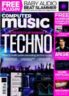 Computer Music Magazine Issue NOV 23