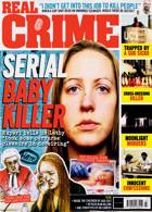 Real Crime Magazine Issue NO 107