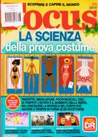 Focus (Italian) Magazine Issue NO 370