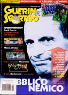 Guerin Sportivo Magazine Issue 08