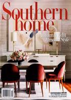 Southern Home Magazine Issue 10