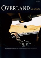 Overland Journal Magazine Issue 33