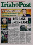 Irish Post Magazine Issue 07/10/2023
