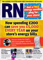 Retail Newsagent Magazine Issue 11/08/2023