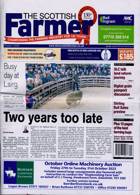 Scottish Farmer Magazine Issue 07/10/2023