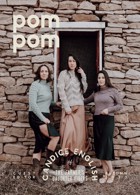 Pom Pom Quarterly Magazine Issue Issue 46