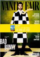 Vanity Fair Magazine Issue OCT 23