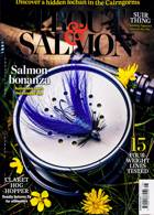 Trout & Salmon Magazine Issue AUTUMN