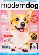 Modern Dog Magazine Issue AUTUMN 