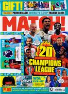 Match Magazine Issue 19/09/2023