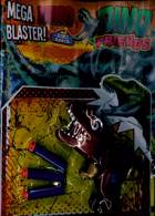 Dino Friends Magazine Issue NO 69