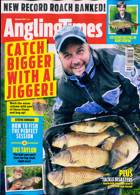 Angling Times Magazine Issue 19/09/2023