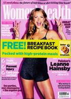 Womens Health Magazine Issue OCT 23