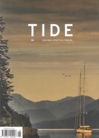 Tide Magazine Issue  