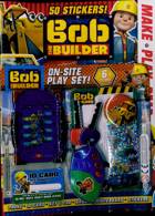 Bob The Builder Magazine Issue NO 298