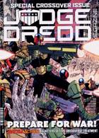 Judge Dredd Megazine Magazine Issue NO 460