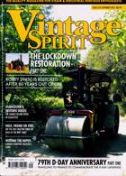 Vintage Spirit Magazine Issue SEP 23