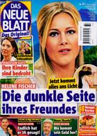 Das Neue Blatt (Ger) Magazine Issue NO 37