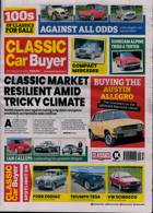 Classic Car Buyer Magazine Issue 20/09/2023