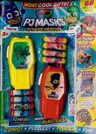 Pj Masks Magazine Issue NO 73