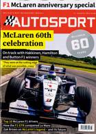 Autosport Magazine Issue 17/08/2023