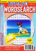 Bumper Just Wordsearch Magazine Issue NO 265