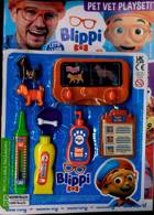 Blippi Magazine Issue NO 33