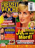 Freizeit Woche Magazine Issue NO 37