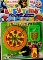 Busytime Magazine Issue NO 242