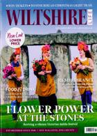 Wiltshire Life Magazine Issue NOV 23
