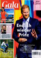 Gala (German) Magazine Issue NO 38