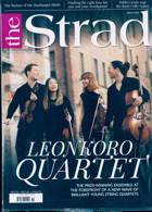 Strad Magazine Issue OCT 23