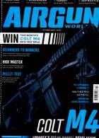 Airgun World Magazine Issue OCT 23