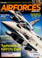 Airforces Magazine Issue SEP 23