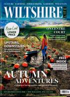 Wiltshire Life Magazine Issue OCT 23
