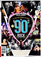 Classic Rock Platinum Series Magazine Issue NO 57