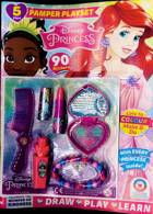 Disney Princess Magazine Issue NO 523