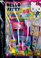Hello Kitty Magazine Issue NO 153