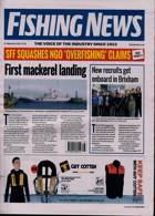Fishing News Magazine Issue 21/09/2023