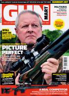 Gunmart Magazine Issue SEP 23