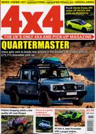 Overlander 4 X 4  Magazine Issue SEP 23