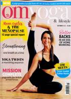 Om Yoga Lifestyle Magazine Issue OCT 23