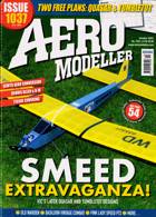 Aeromodeller Magazine Issue OCT 23