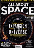 All About Space Magazine Issue NO 149