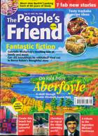 Peoples Friend Magazine Issue 23/09/2023