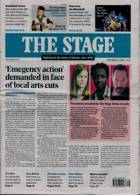 Stage Magazine Issue 21/09/2023