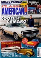Classic American Magazine Issue OCT 23