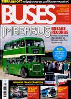Buses Magazine Issue OCT 23
