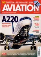 Aviation News Magazine Issue OCT 23